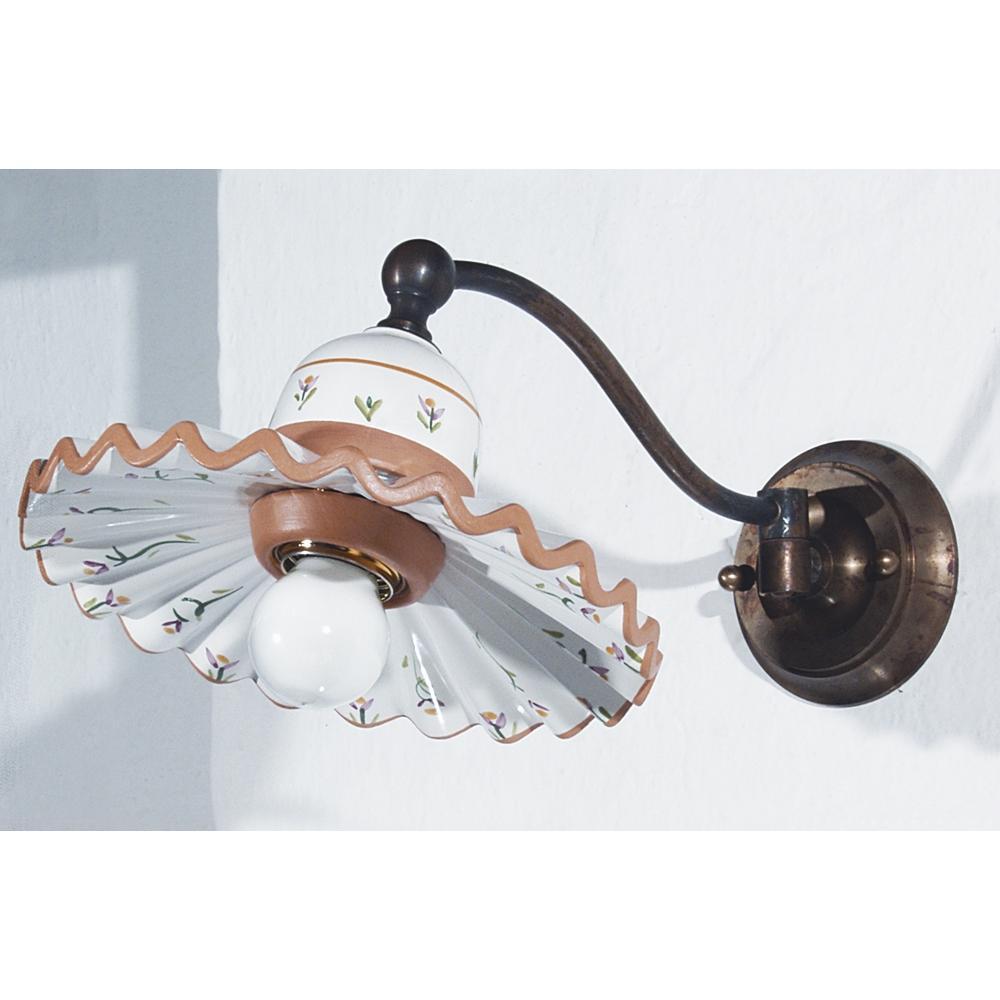 imas klasszikus szines viragos rusztikus country kezzel festett keramia rez lampa falikar csillar fali lampa minosegi balaton nyaralo vilagitas asztali lampa nappali etkezo konyha eloter haloszoba lampa.jpg